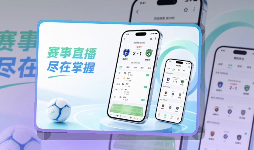 世界杯官网 App体验亮点,手机看赛更顺手 页面展示
